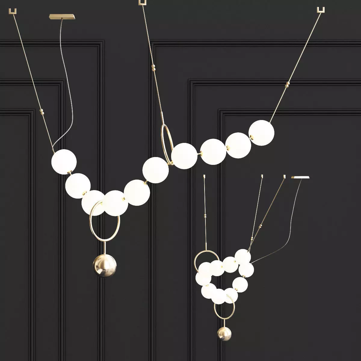 Larose Guyon COCO 3D model_0