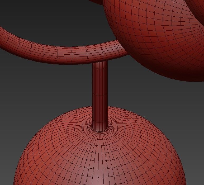 Larose Guyon COCO 3D model_4