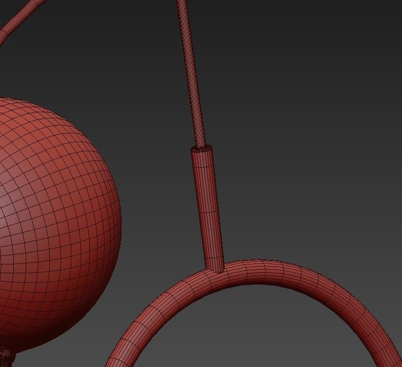 Larose Guyon COCO 3D model_6