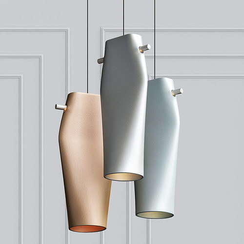 Miniforms DENT 3D model