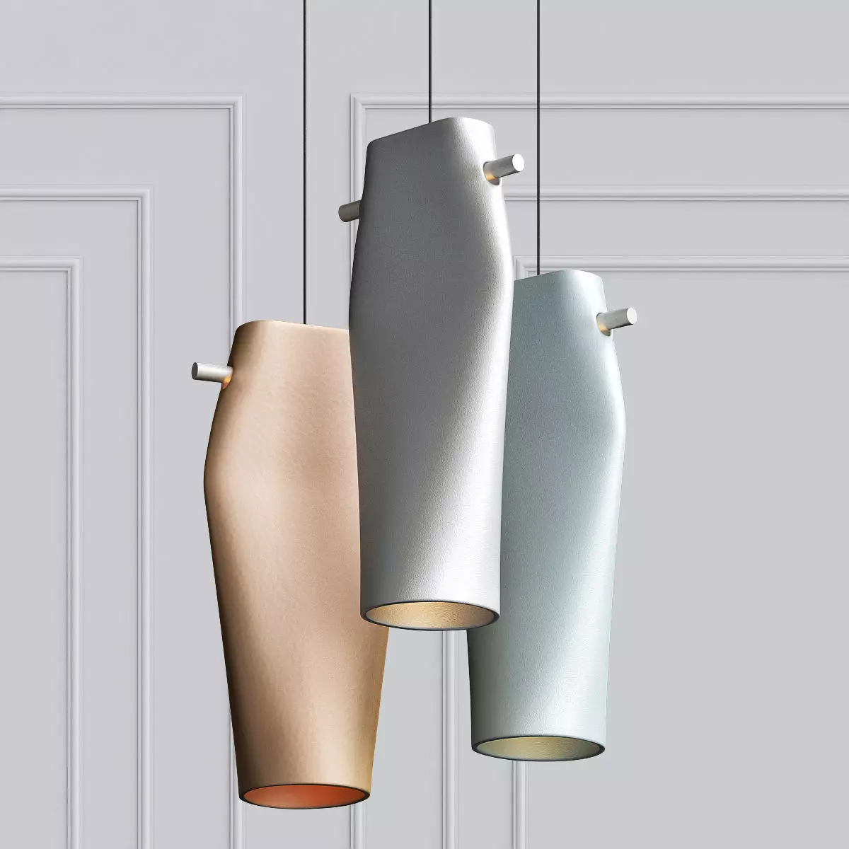 Miniforms DENT 3D model