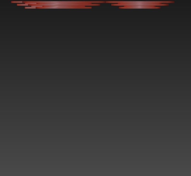 Noidesign Islas 3D model_1