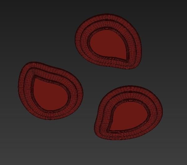 Noidesign Islas 3D model_3