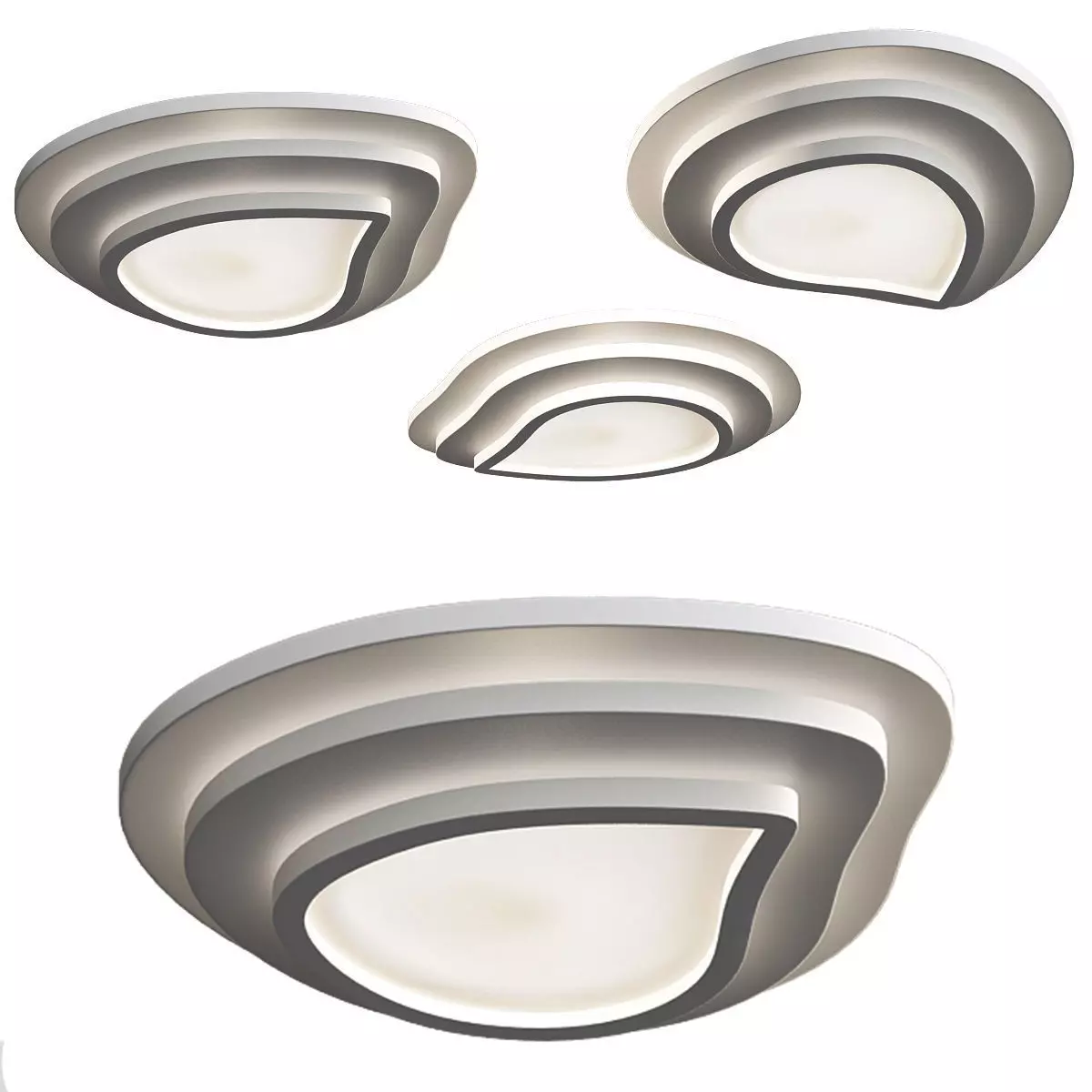 Noidesign Islas 3D model_0