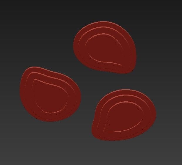 Noidesign Islas 3D model_2