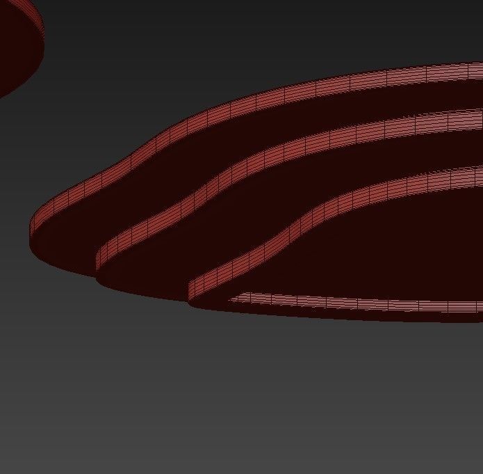 Noidesign Islas 3D model_4