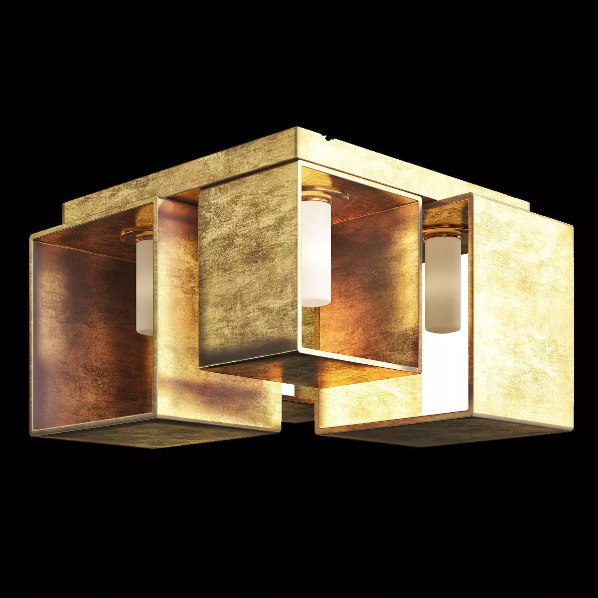 Panzeri Domino 3D model_0