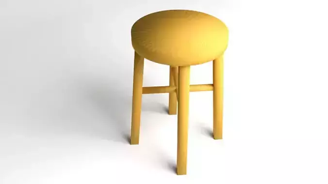 Stool 1