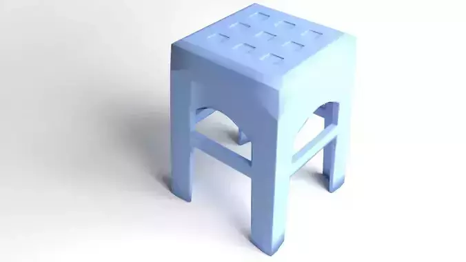 Stool 2