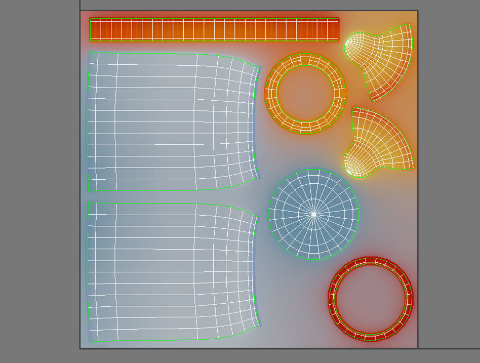 Baby Bottle 3D model_10