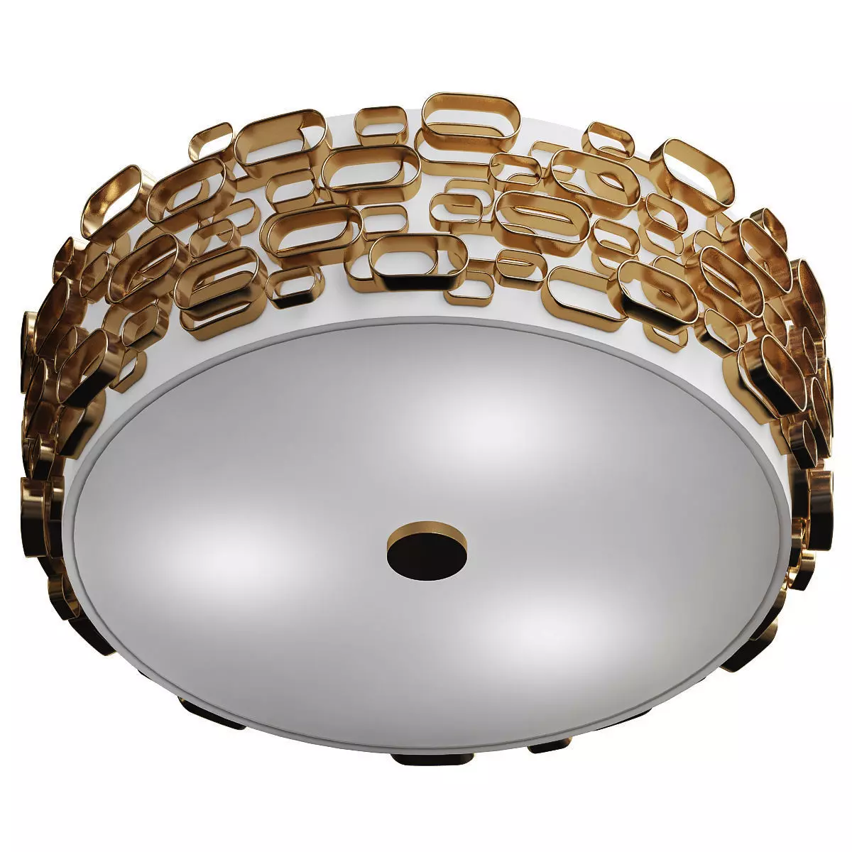 Terzani Glamour 3D model