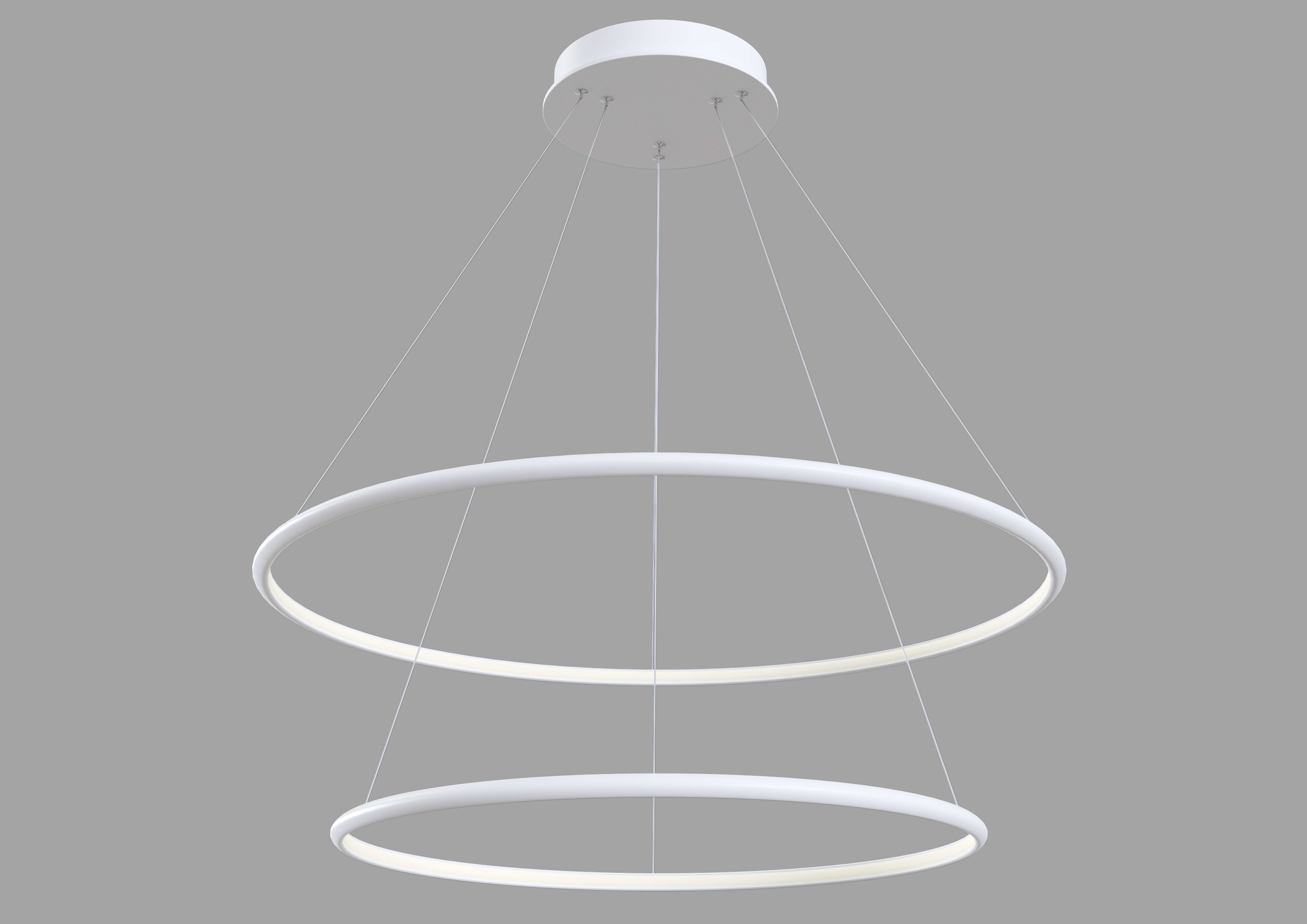 Pendant Lamp Nola MOD877PL-L85W Maytoni Technical Free 3D model_1