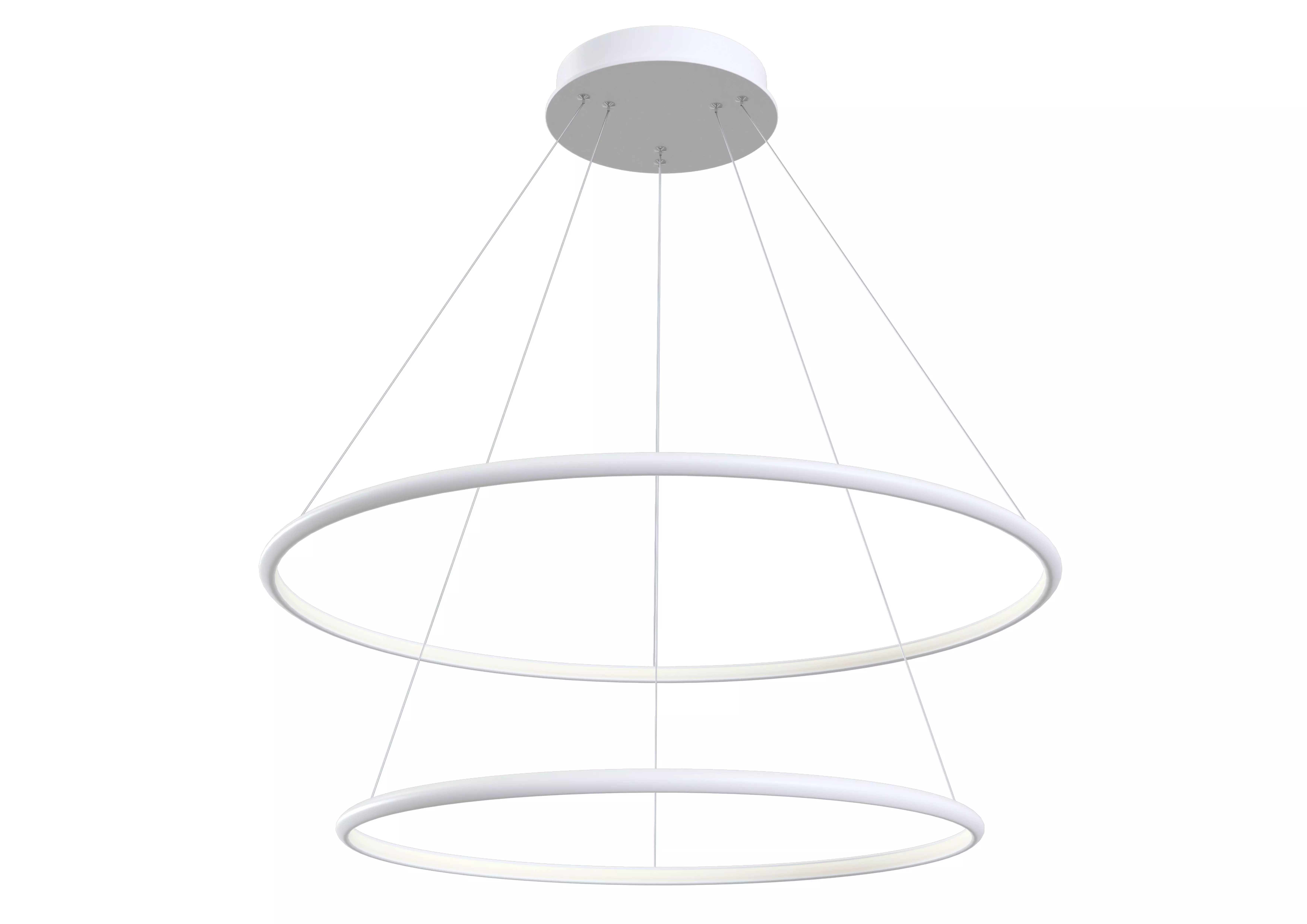 Pendant Lamp Nola MOD877PL-L85W Maytoni Technical Free 3D model_0