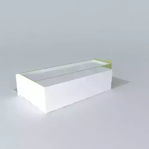 Tekoa Pet Shop Free 3D model