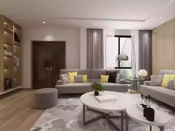 livingroom and diningroom 