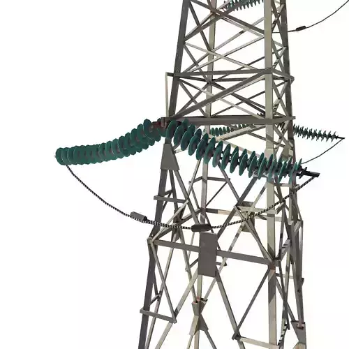 Electricity Pole 7