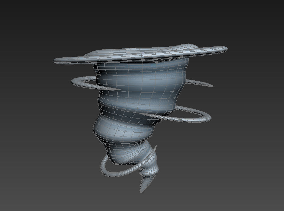 Tornado 3D model_11