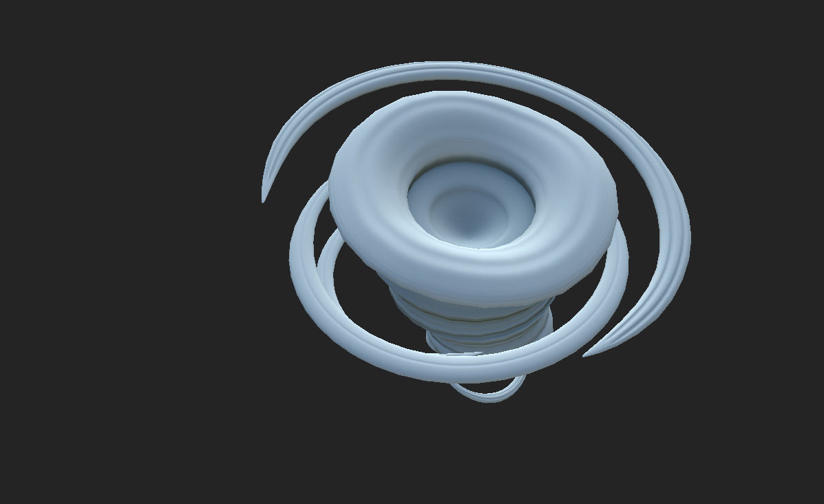 Tornado 3D model_6