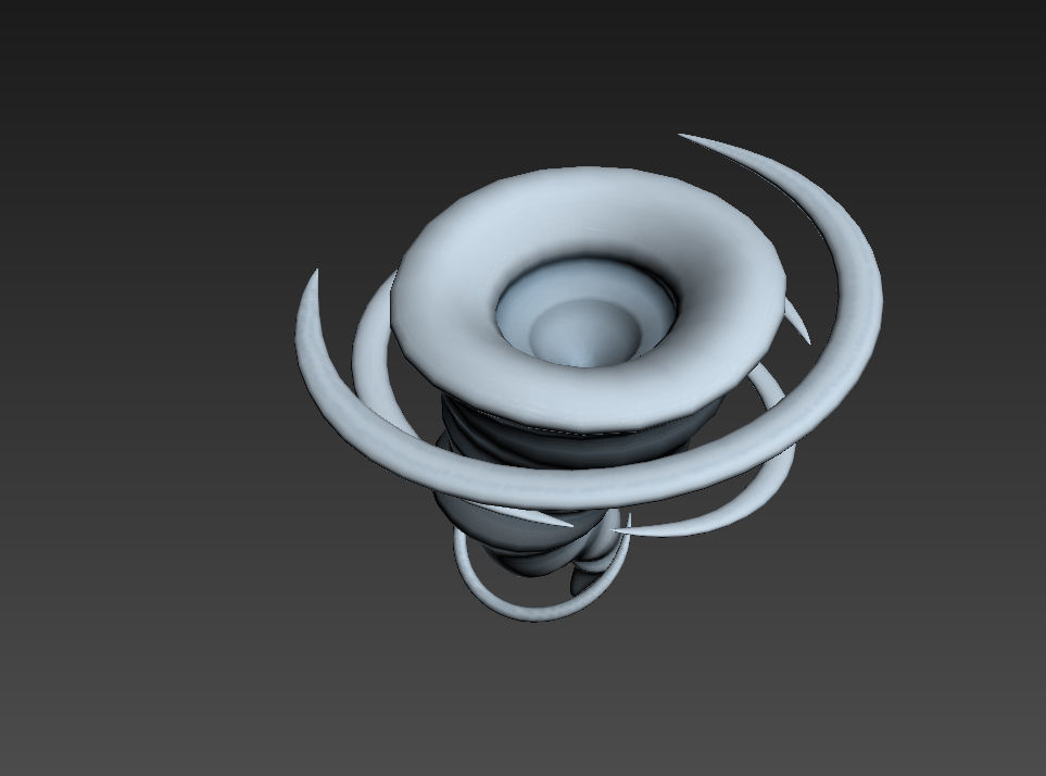Tornado 3D model_13