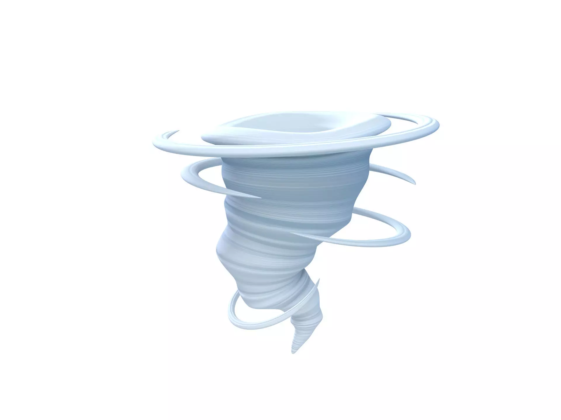 Tornado 3D model_0