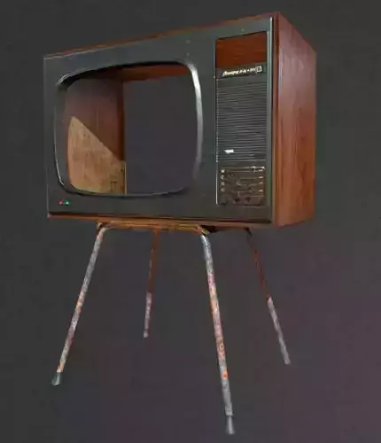 TV Chair