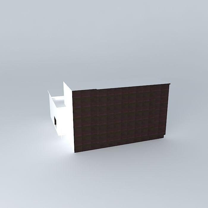 Full Piet Hein Free 3D model_1