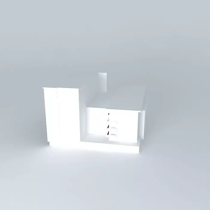 Full Piet Hein Free 3D model_0