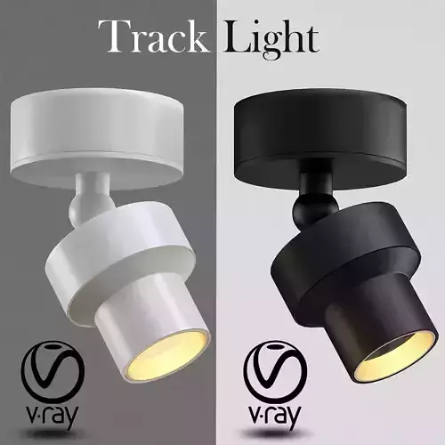 Track Light
