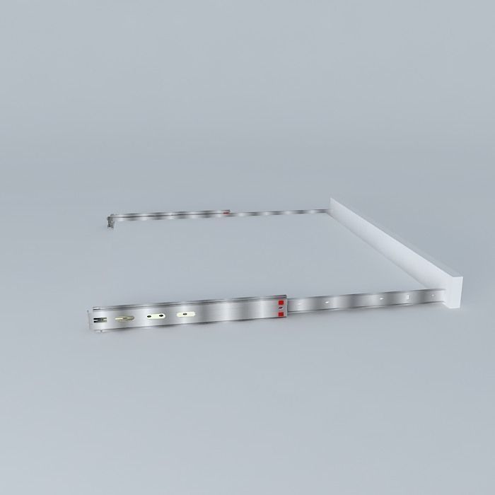 Crab Components Dynamical Free 3D model_2