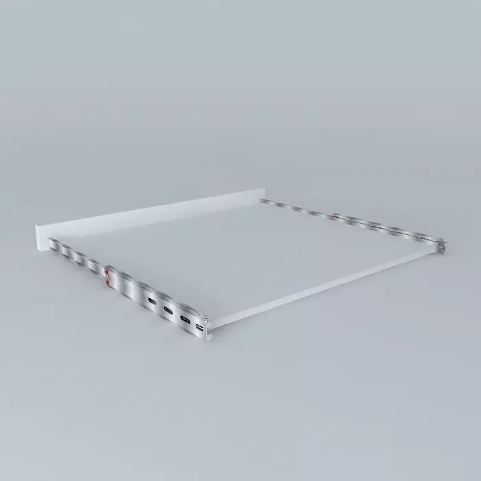 Crab Components Dynamical Free 3D model_0