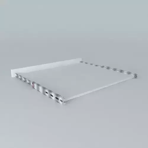 Crab Components Dynamical