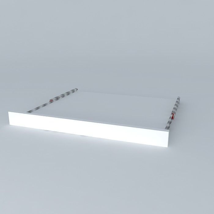 Crab Components Dynamical Free 3D model_1