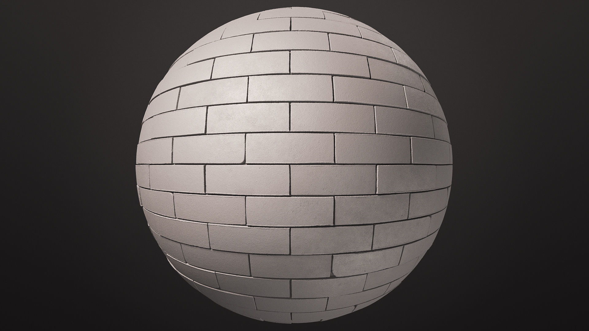 Red classic brick with no let texture Texture_3