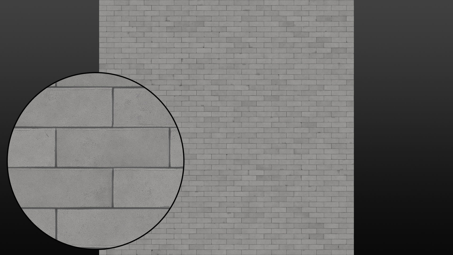 Red classic brick with no let texture Texture_9