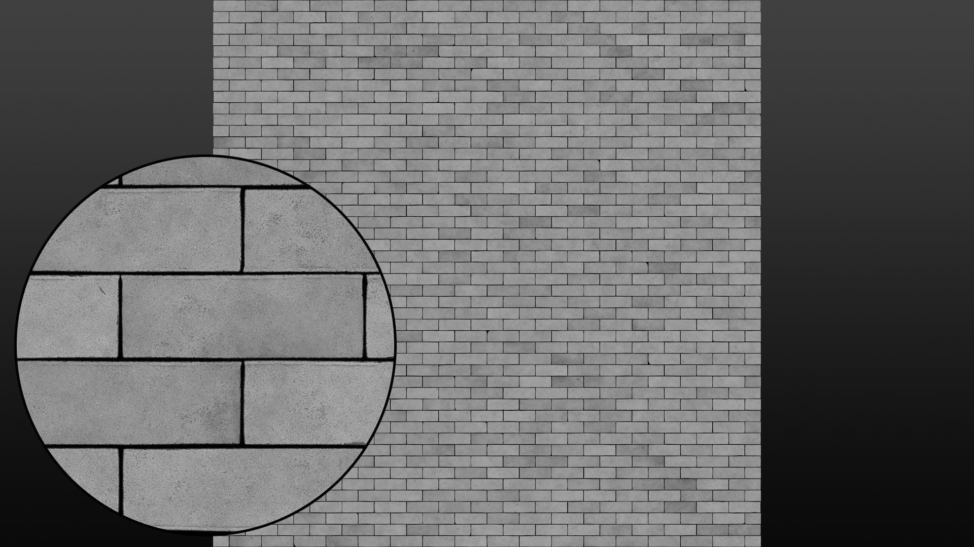 Red classic brick with no let texture Texture_7