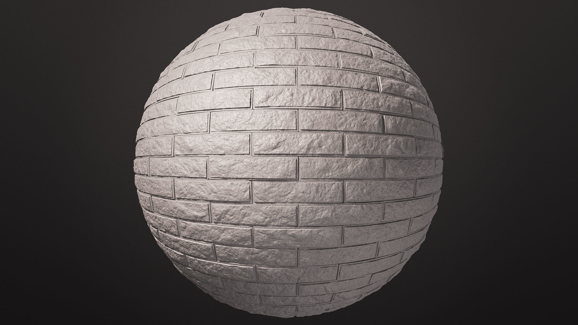 Classic rock brick texture Texture_3