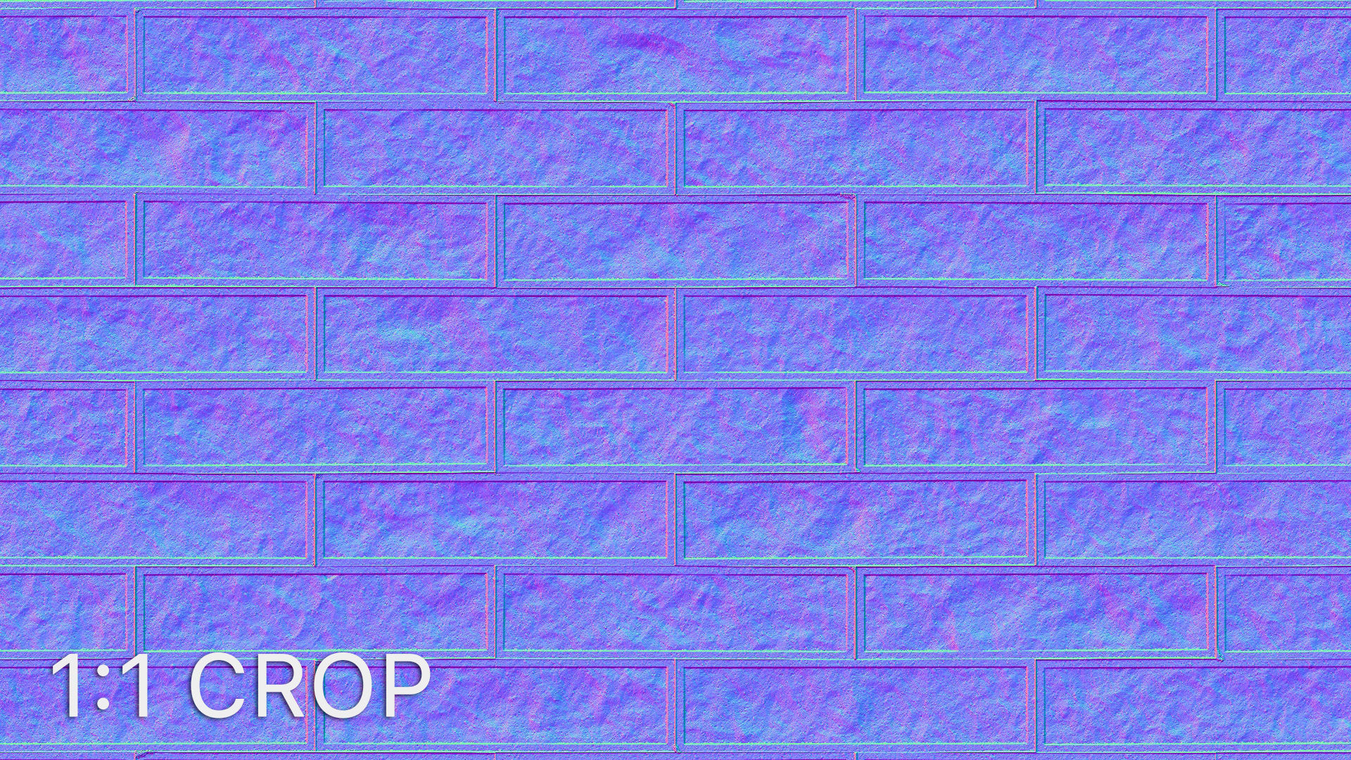 Classic rock brick texture Texture_13