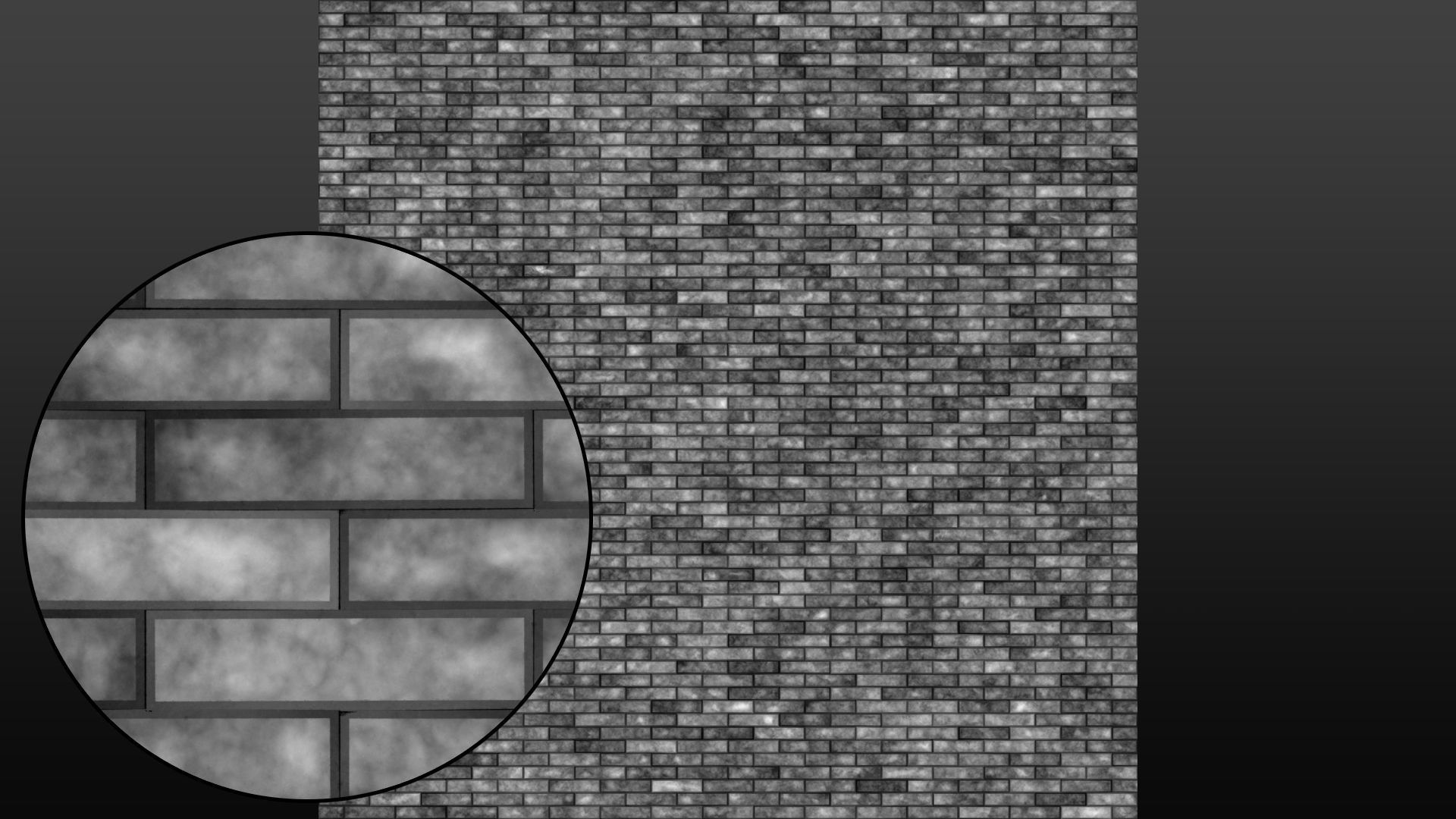 Classic rock brick texture Texture_6