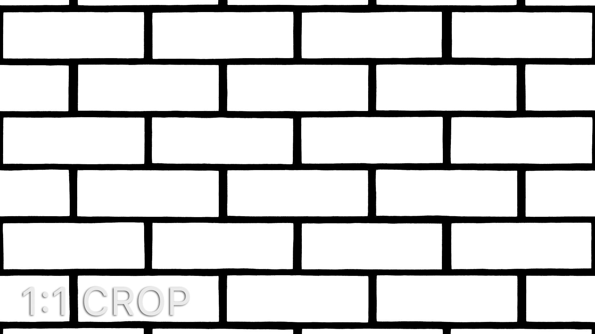 Red shiny brick wall texture Texture_14