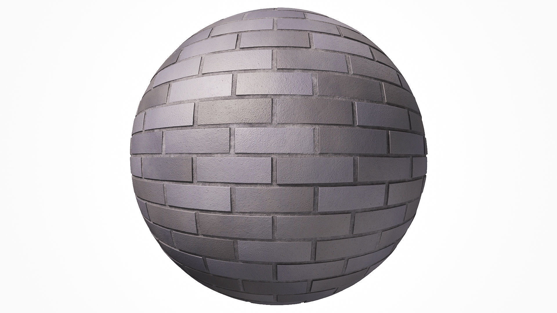 Dark grey brick wall texture Texture_2