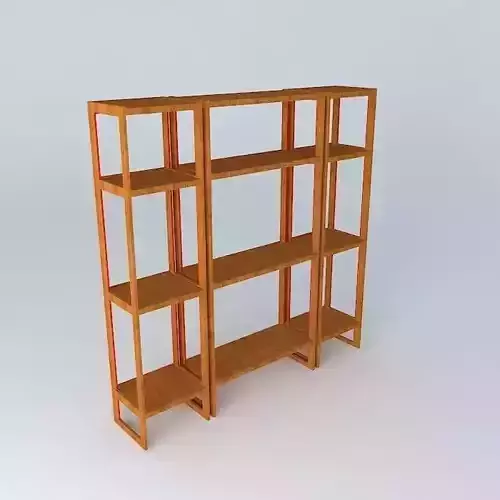 Betsy Shelving Unit
