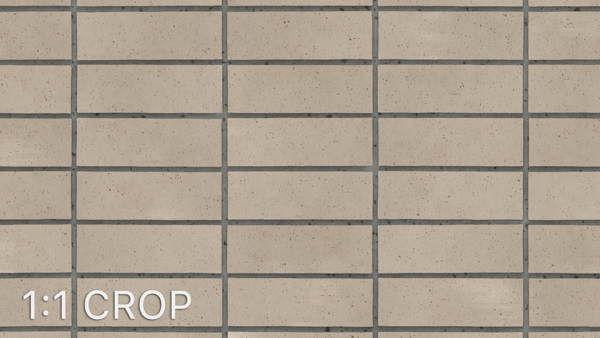 Classic stacked white brick wall texture Texture_11