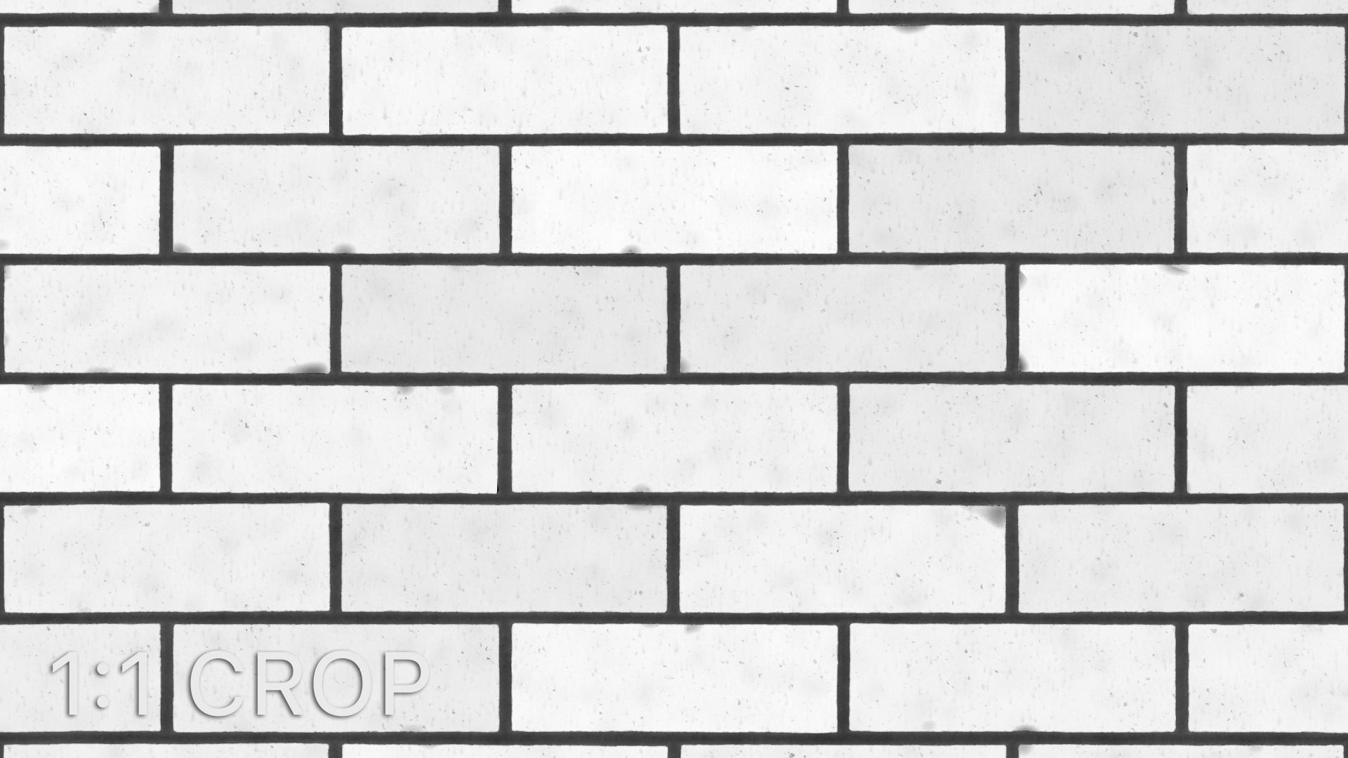 Classic white brick wall texture Texture_12