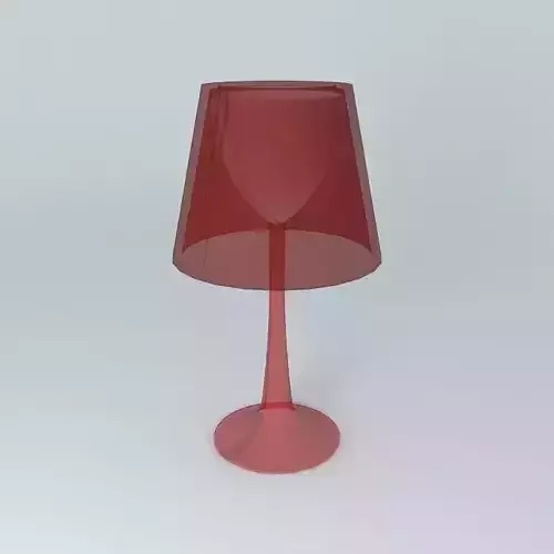 Table lamp