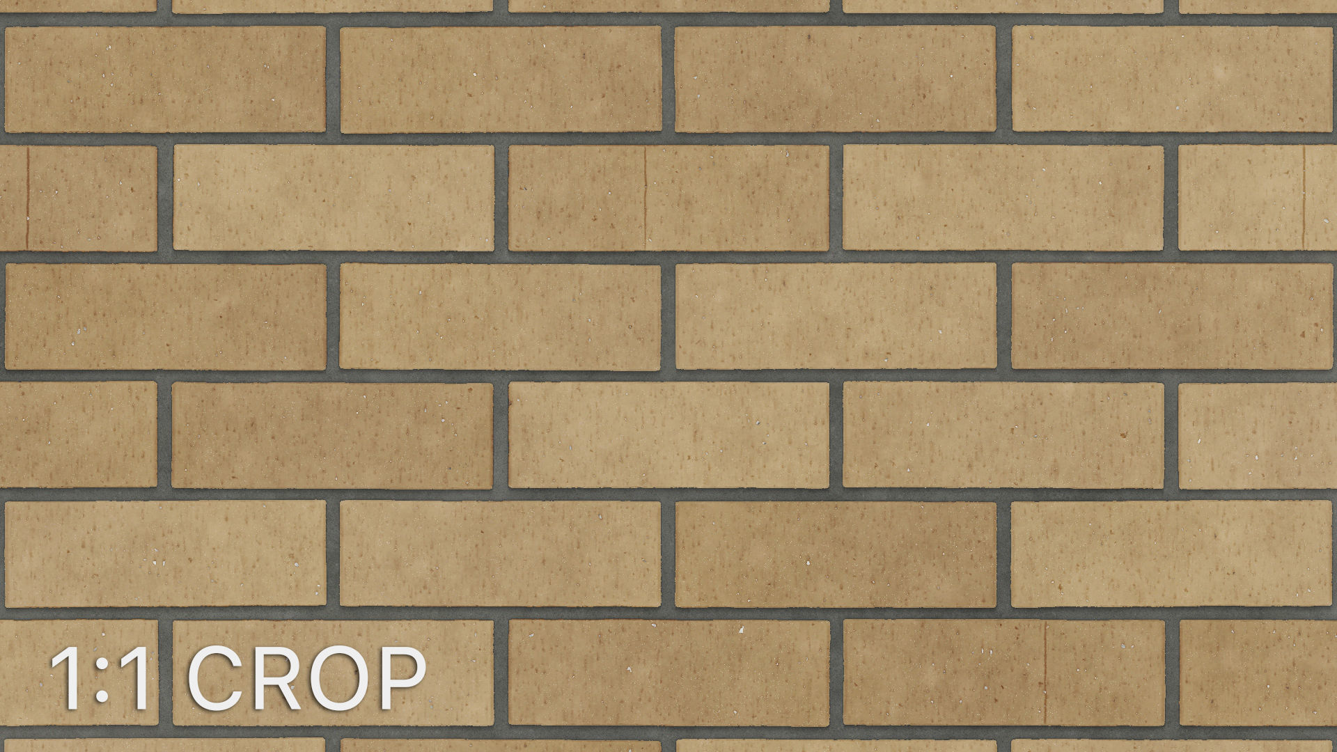 Yellow australian brick wall texture Texture_11