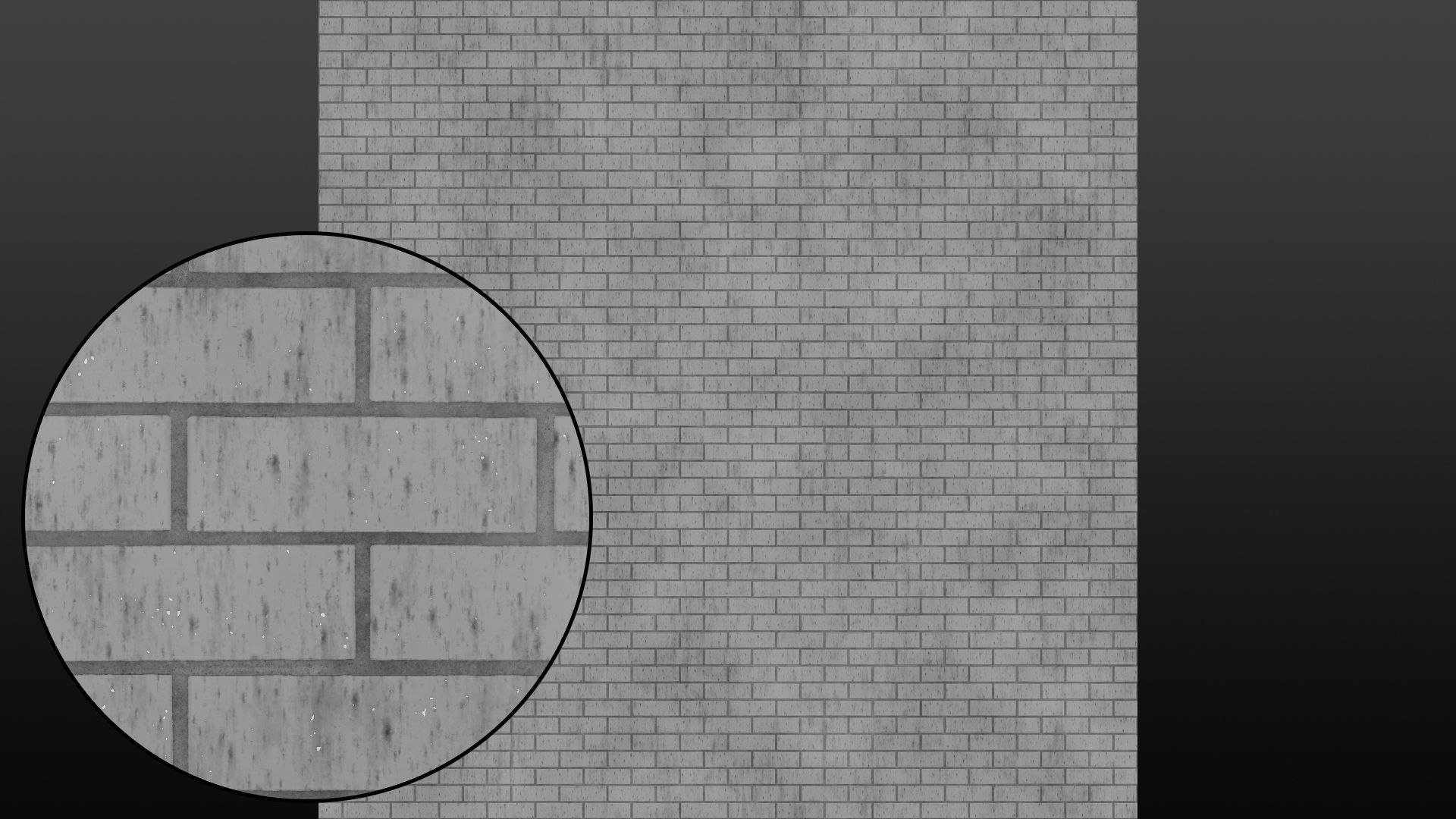 Yellow australian brick wall texture Texture_7