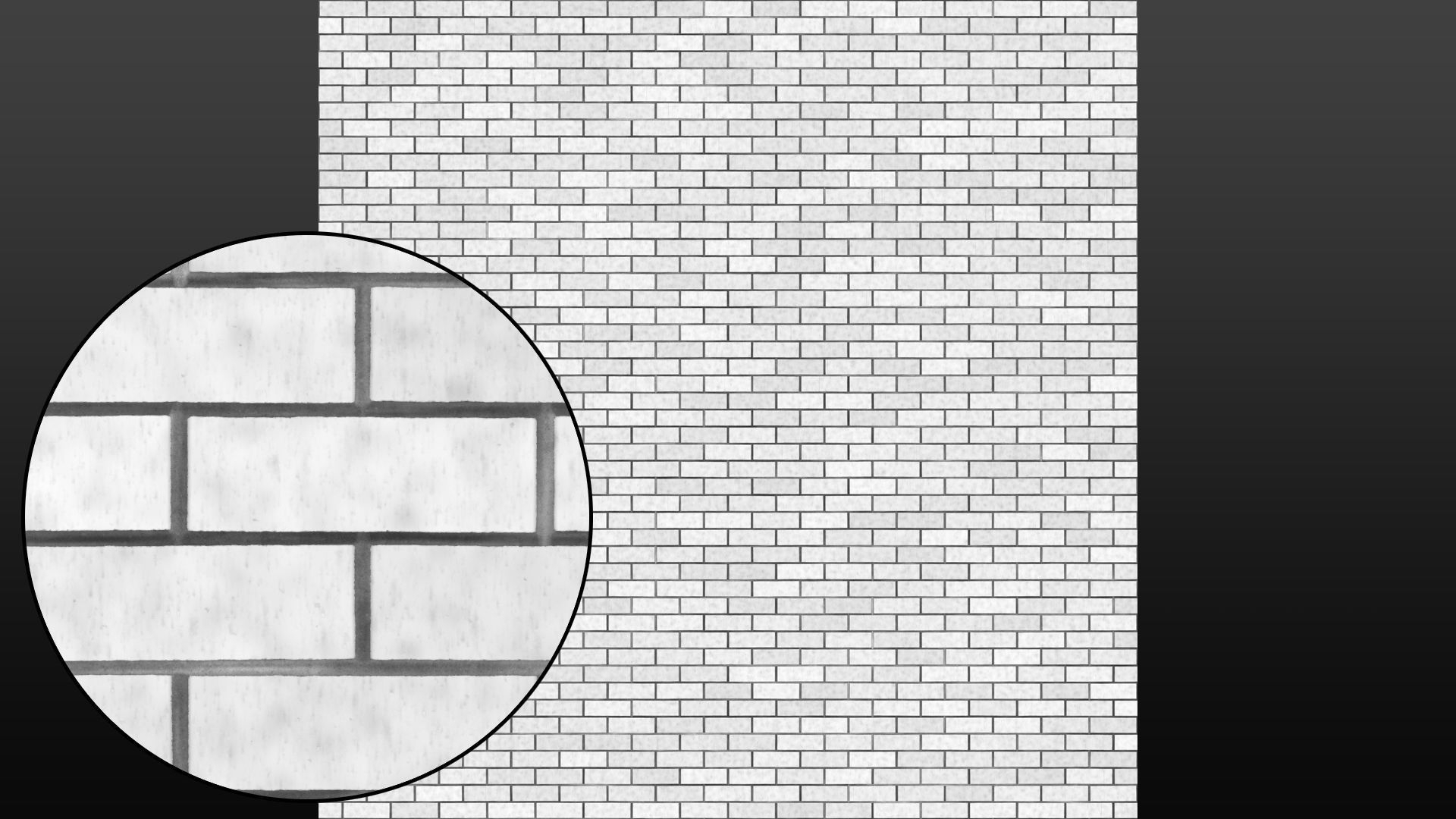 Yellow australian brick wall texture Texture_6