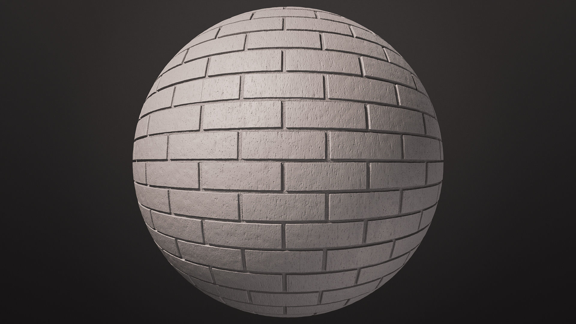 Yellow australian brick wall texture Texture_3