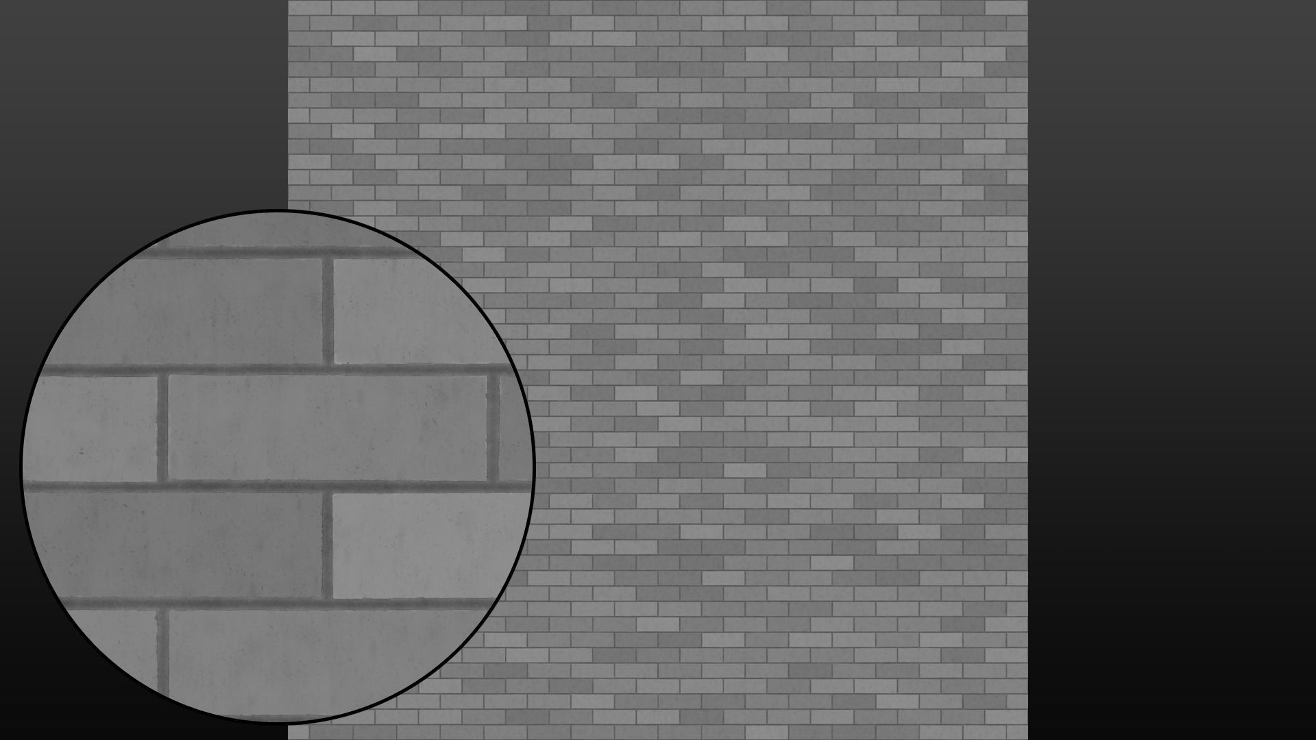 Dark red brick wall texture Texture_6