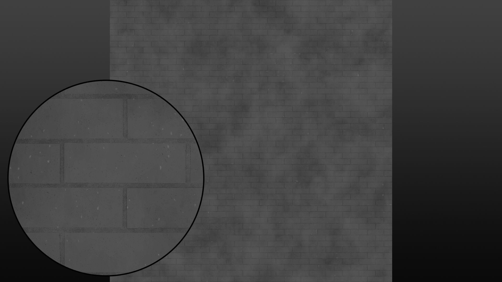 Dark red brick wall texture Texture_10